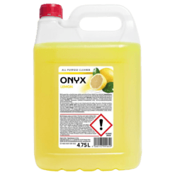 ONYX Univerzalno Čistilo 4,75L Lemon