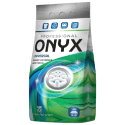 ONYX Pralni prašek 140pranj 8,4kg Universal