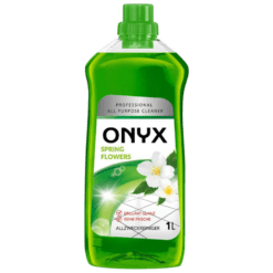 ONYX Professional čistilo za tla 1L Spring Flowers
