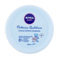 NIVEA Baby Soft Cream 200ml