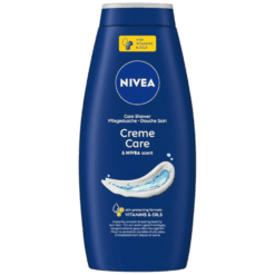 NIVEA gel za prhanje 500ml Creme Care