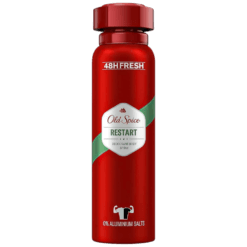 OLD SPICE dezodorant v spreju 150ml Restart
