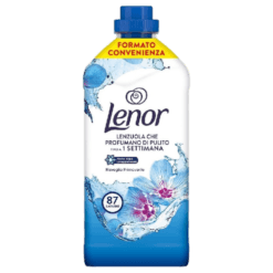 LENOR Ris.Primavera mehčalec za perilo 1827ml