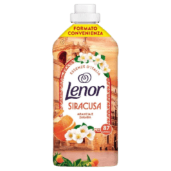 LENOR Siracusa mehčalec za perilo 1827ml