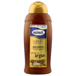 MIL MIL Balzam za lase z arganovim oljem 500ml