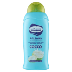 MIL MIL Balzam za lase z kokosovim oljem 500ml
