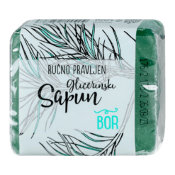 MILO glicerinsko BOR 120g