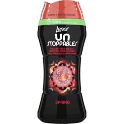 LENOR Perlice UN 210g Spring Rosso