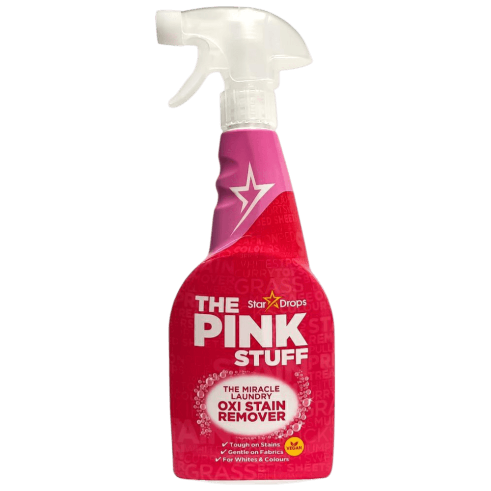 THE PINK STUFF Oxi Stain Remover 500ml