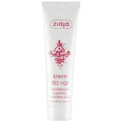 ZIAJA krema za roke 100ml Shea