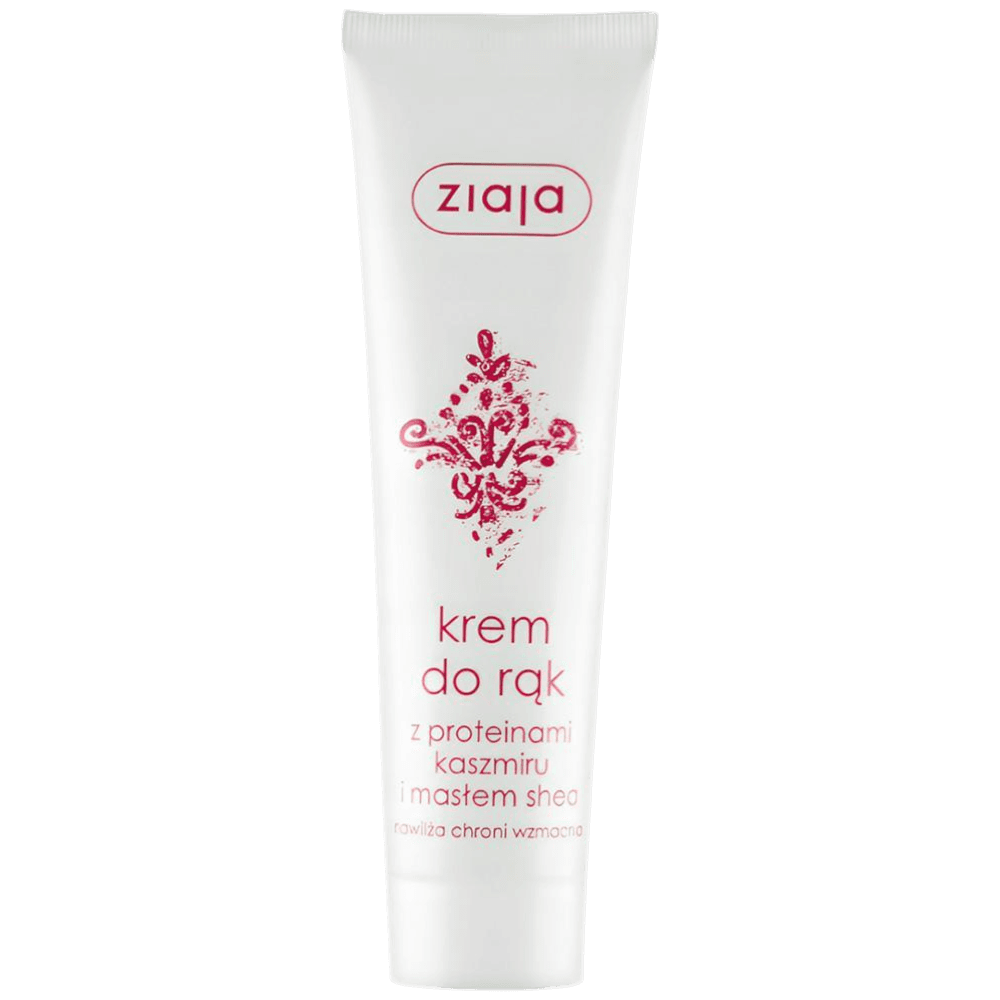 ZIAJA krema za roke 100ml Shea