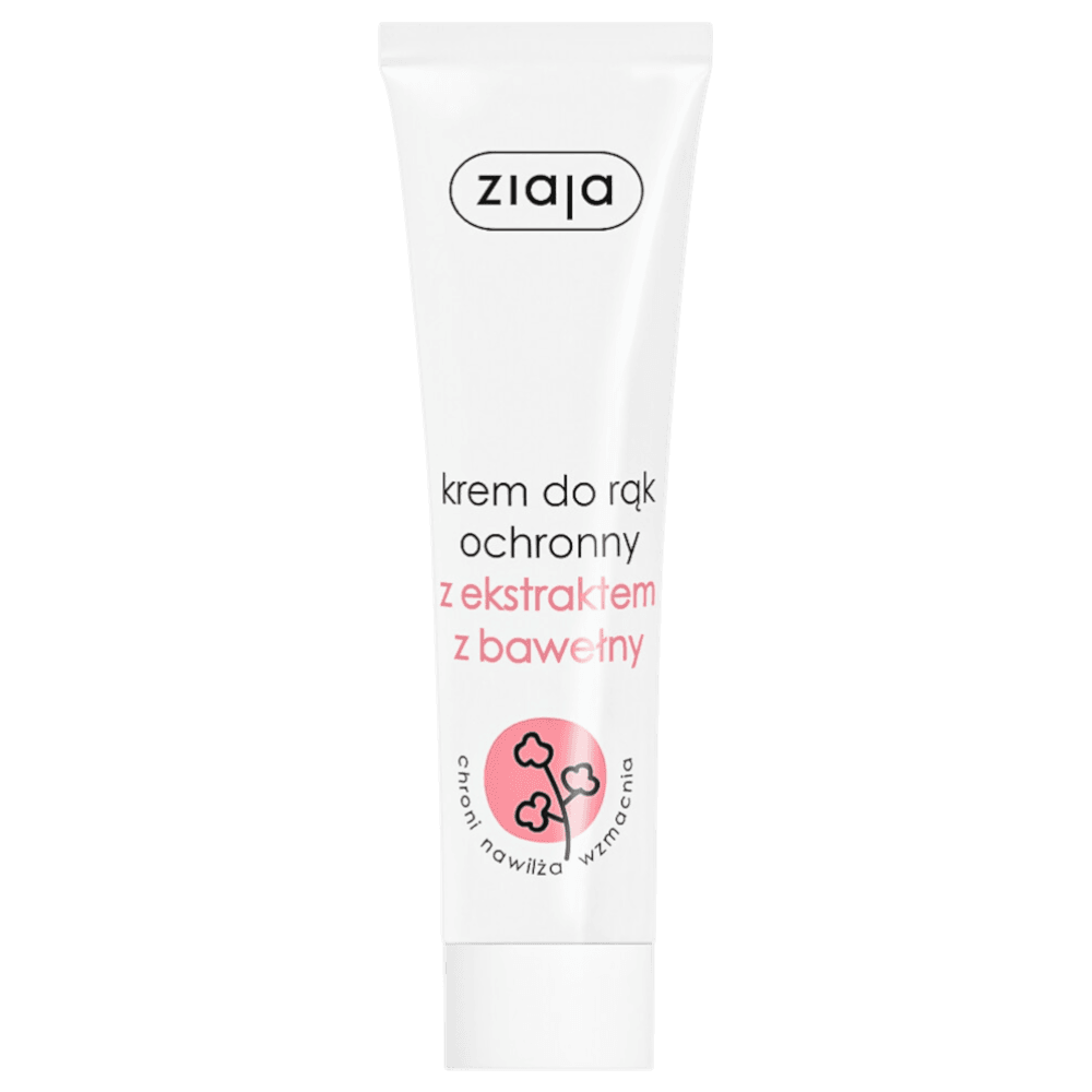 ZIAJA krema za roke 100ml Protect