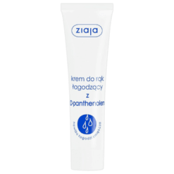 ZIAJA krema za roke 100ml D-Pantenolem