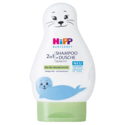 HIPP Babysanft 2in1 200ml