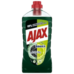 AJAX čistilo za tla 1L Charocal Lime