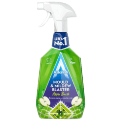 ASTONISH Čistilo 750ml Mould & Mildew Blast