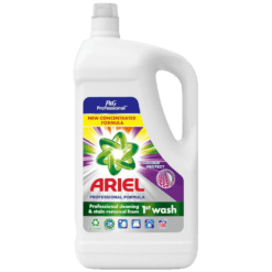 ARIEL Color Protect 5L 100pranj