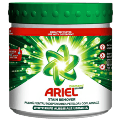ARIEL odstranjevalec madežev 500g White