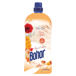 BOHOR mehčalec Sole Mio 1700ml