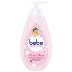 BEBE Bath & Shower 500ml