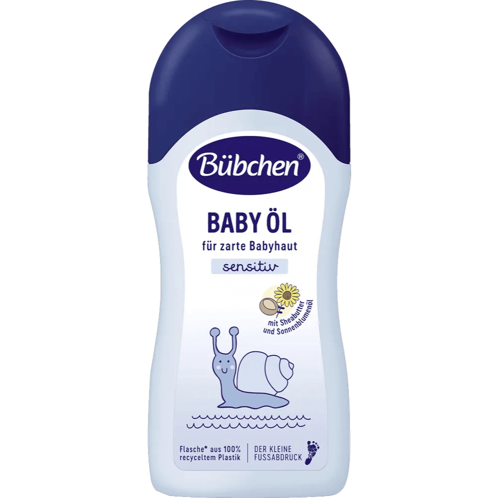 BBCHEN Baby Oil 200ml