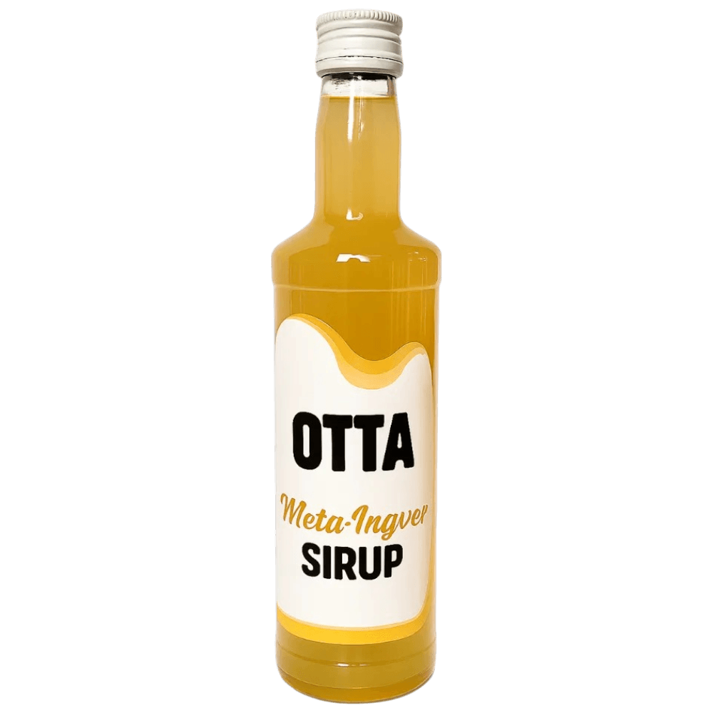 OTTA Sirup Dohtar 1000ml