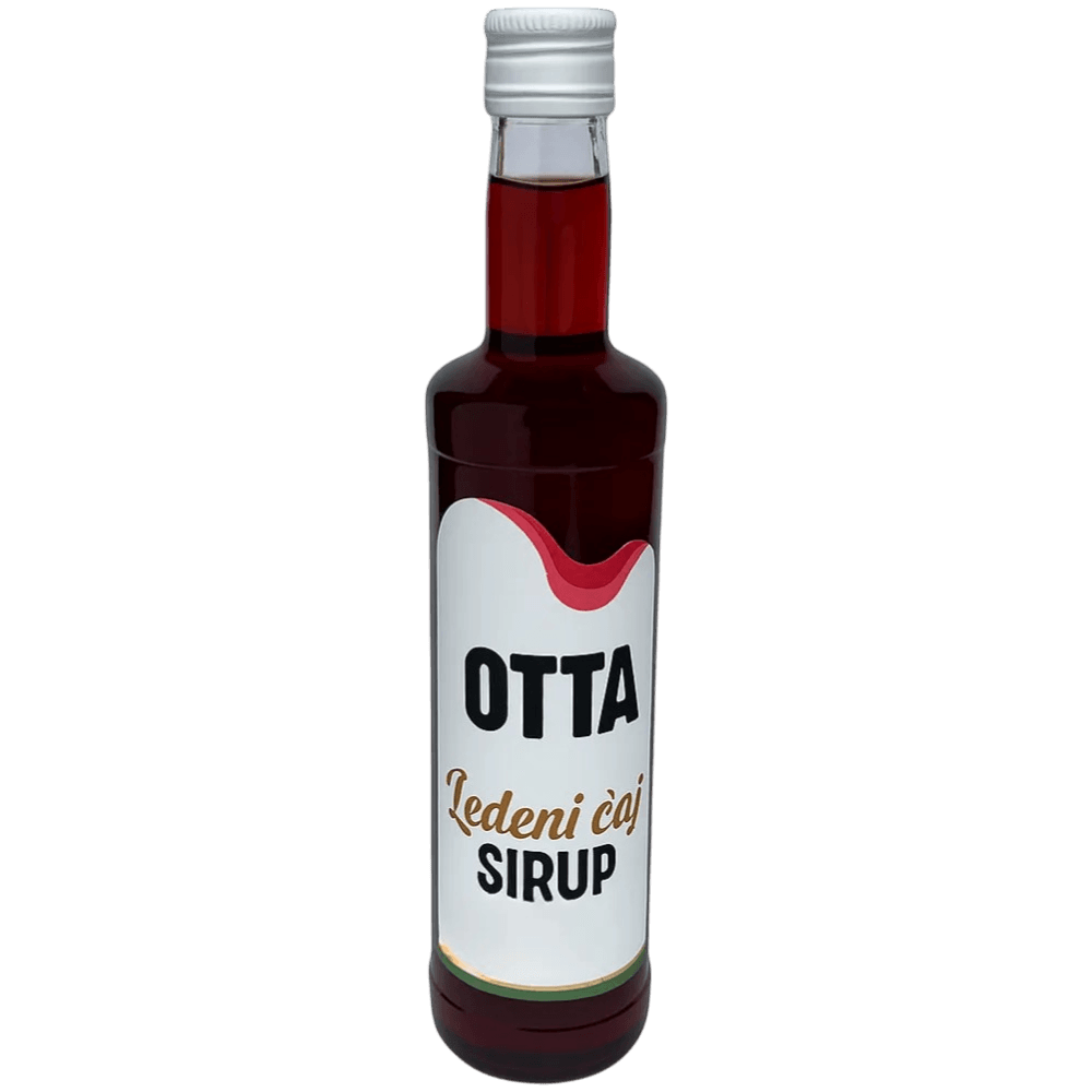 OTTA Sirup Ledeni Čaj 1000ml
