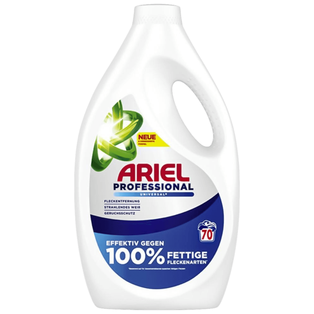 ARIEL Gel za pranje 3,15L Universal
