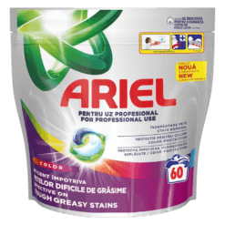 ARIEL Kapsule za pranje 60kom Color