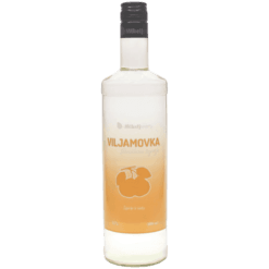 VILJAMOVKA Mikelj 0,7L 38% vol.
