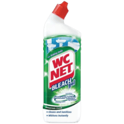 WC NET Gel Mountain Fresh 750ml