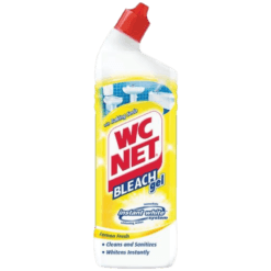 WC NET Gel Lemon Fresh 750ml