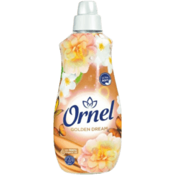 ORNEL Mehčalec Golden Dream 1,6L
