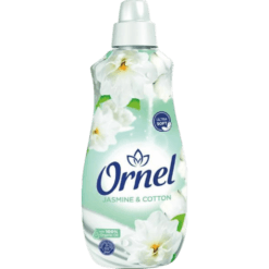 ORNEL Mehčalec Jasmine & Cotton 1,6L