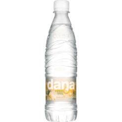 DANA Plus Voda Limona Bezeg 0,5L PET