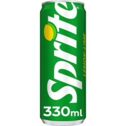 SPRITE 330ml PL