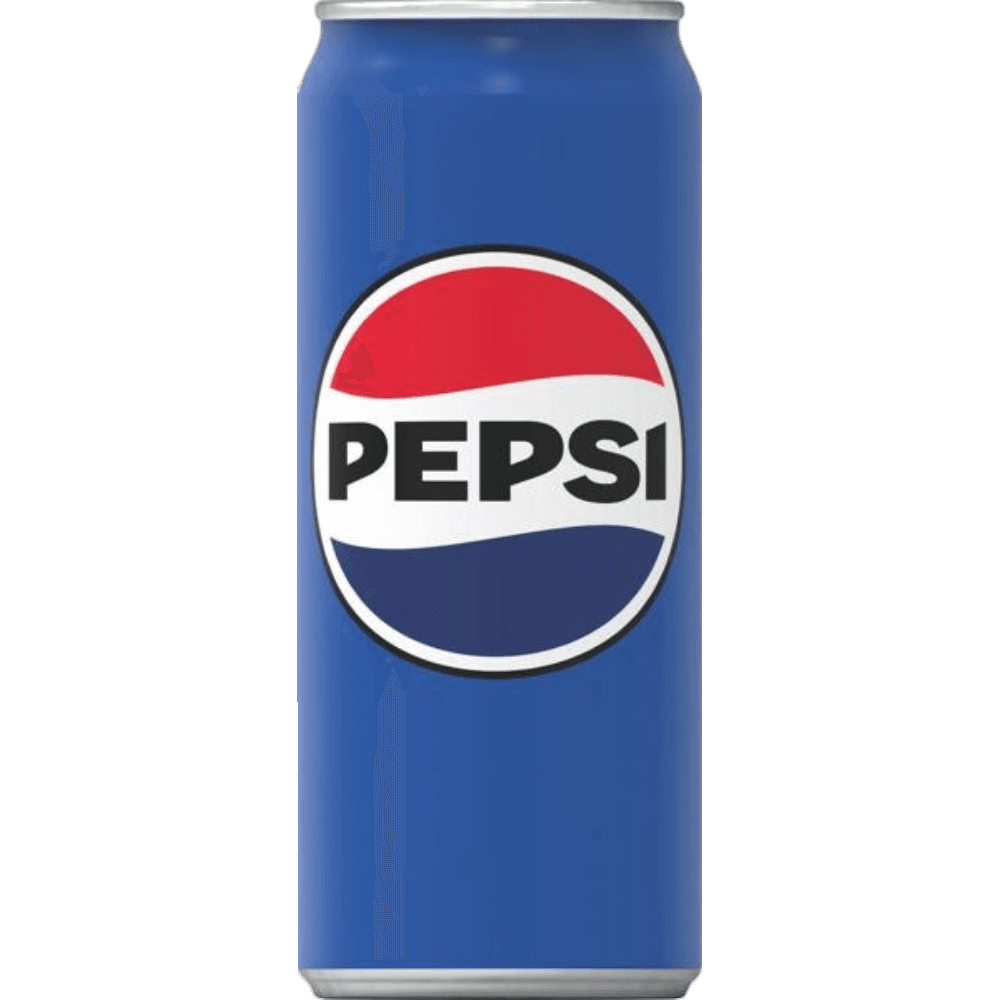 PEPSI 0,33L PL