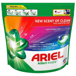 ARIEL All in 1 PODS 65kom Color
