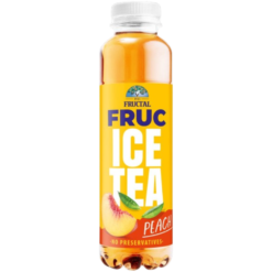 FRUCTAL Ledeni Čaj PEACH 0,5L PET