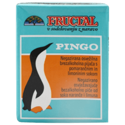 FRUCTAL Pingo TBA 200ml