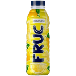 FRUC Limonada 0,5L PET