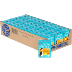 FRUCTAL Pingo TBA 27x200ml