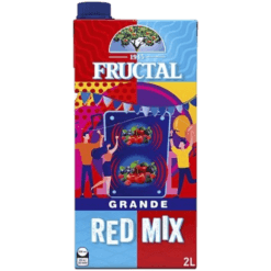 FRUCTAL Pijača Gozdni Sadeži 2L TBA