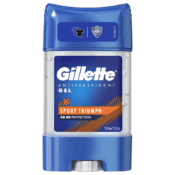GILLETTE Deodorant 70ml Sport Triumph