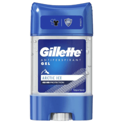 GILLETTE Deodorant 70ml Arctic Ice