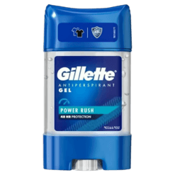 GILLETTE Deodorant 70ml Power Rush