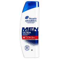 HEAD&SHOULDERS šampon za lase 330ml Old Spice