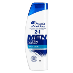 HEAD&SHOULDERS šampon za lase 330ml Total Care
